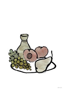 Hedelmäpeli poster - Image 2