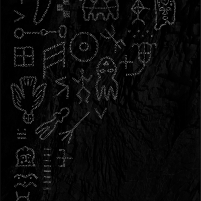 Metamorfoosi poster