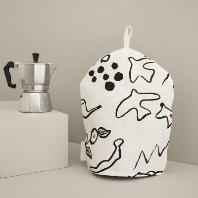 Onnenmaa tea cosy