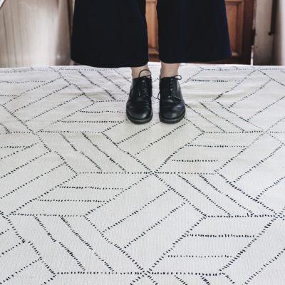 Kievari carpet