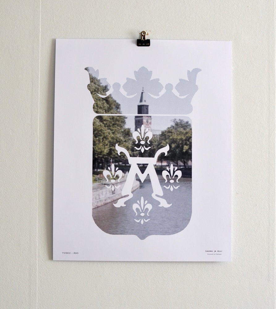 Turku poster