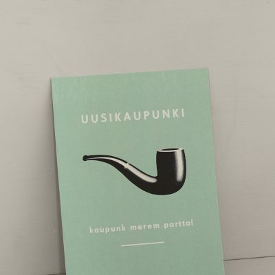 Uusikaupunki large card