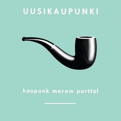 Uusikaupunki poster