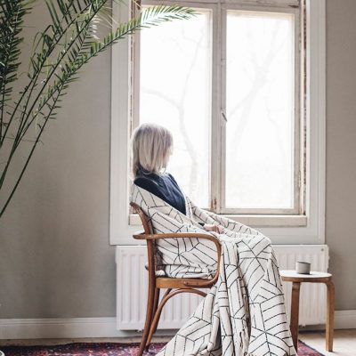 Kievari blanket