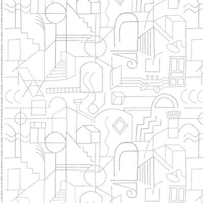 Unien talo -fabrics by the meter
