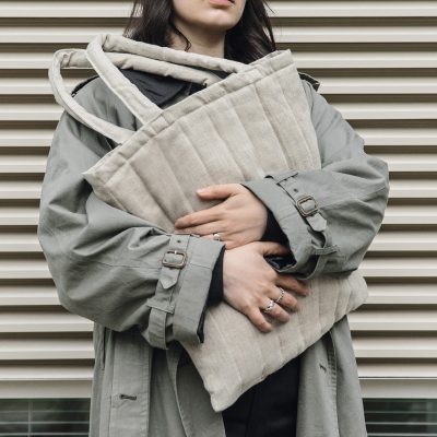 Päivin ja öin bag