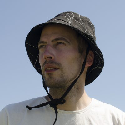 Unien talo summer hat