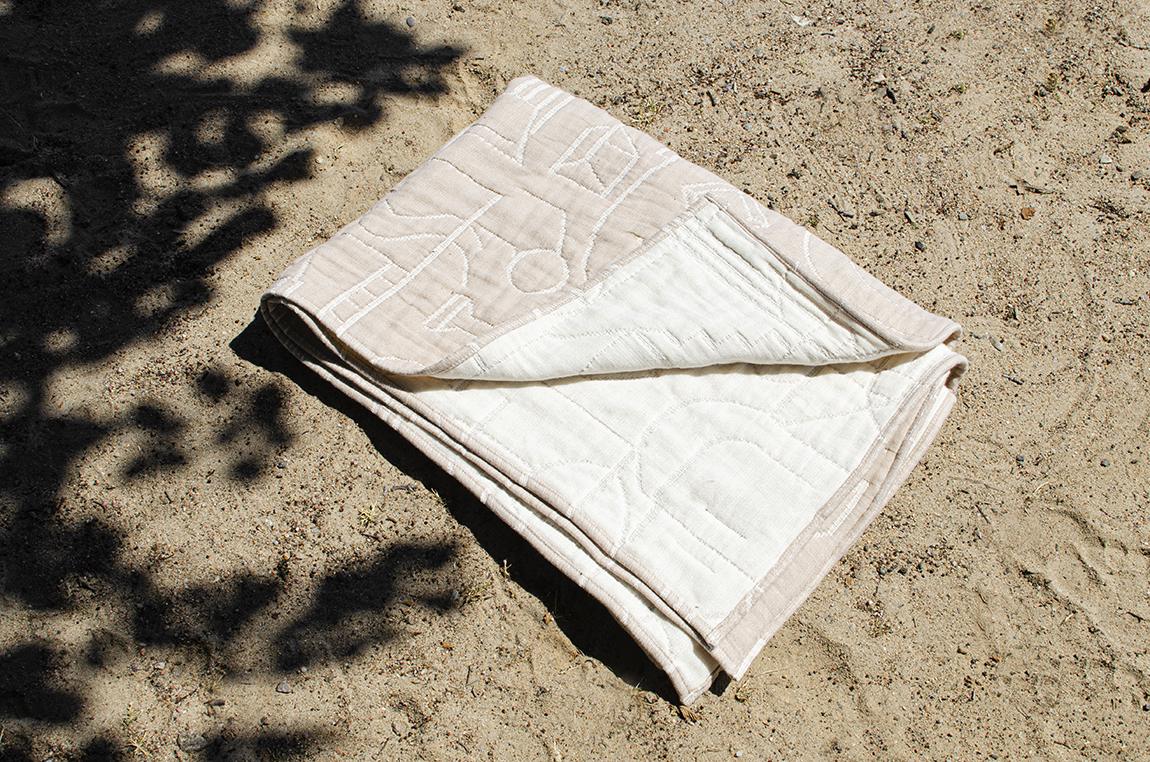 Japan gauze blanket - Image 8