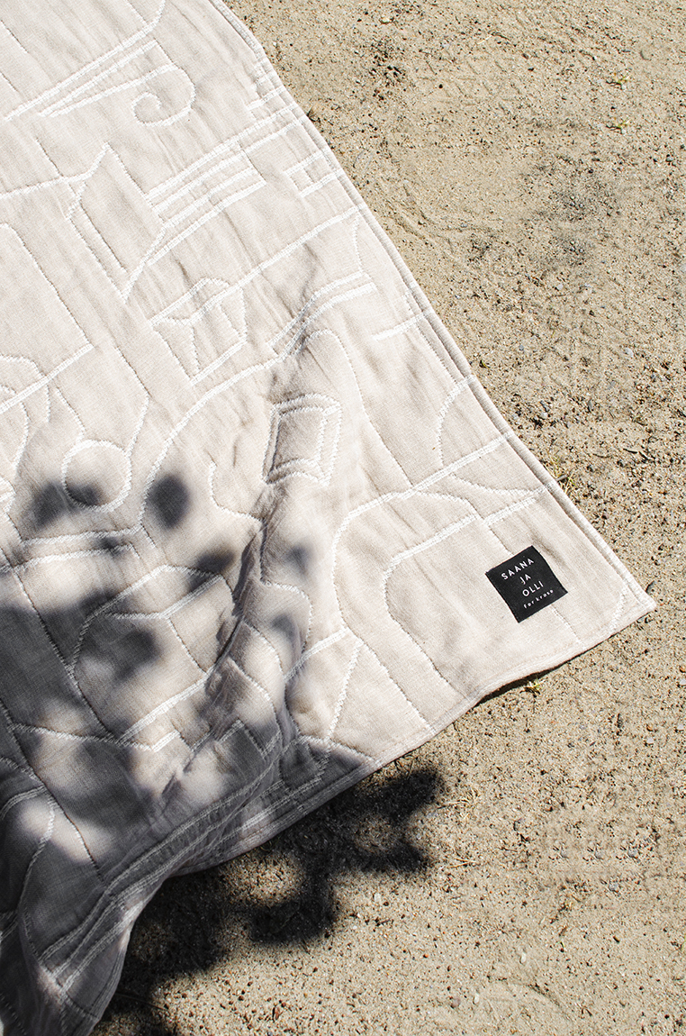 Japan gauze blanket - Image 2