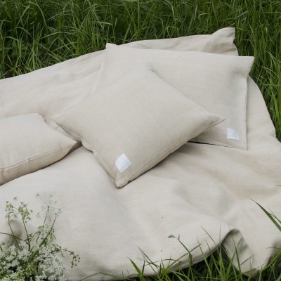 Yötön yö interior pillow
