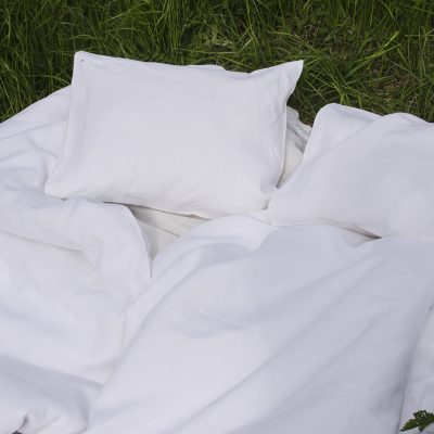 Yötön yö bed linen set