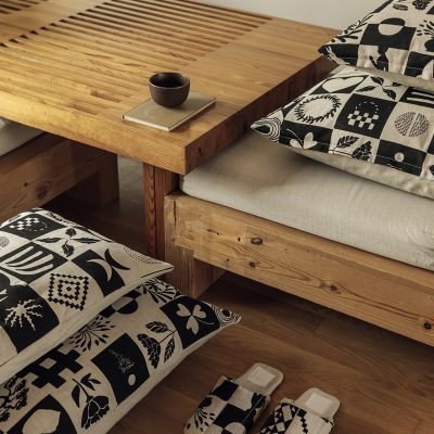 Hemp textiles