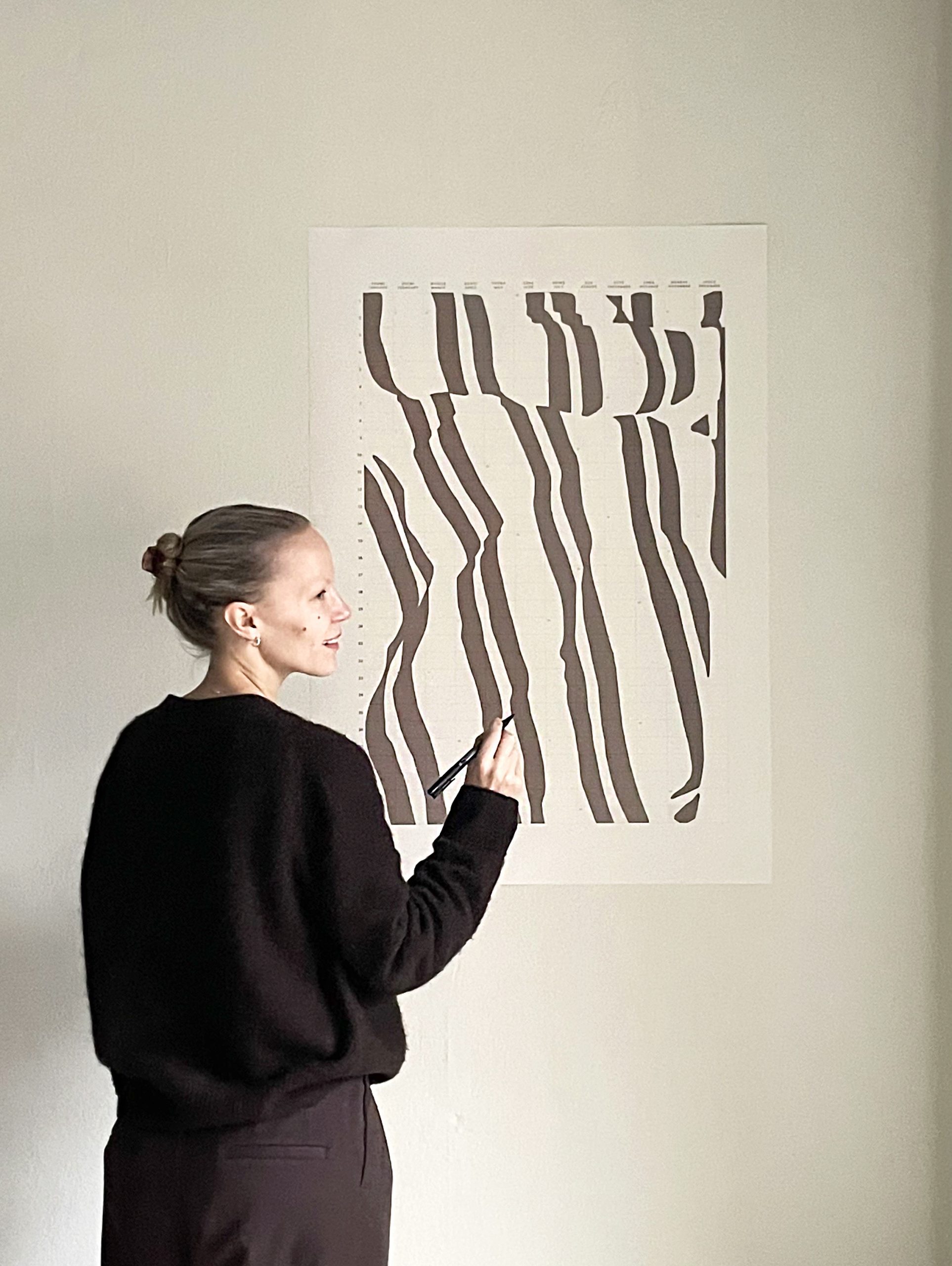 Wall calendar 2026 - Image 2